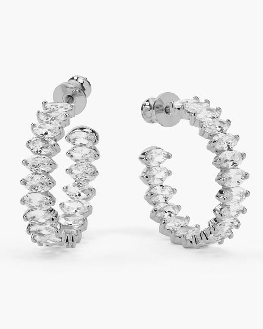 Baby 'She's So Fine' Hoops 1'