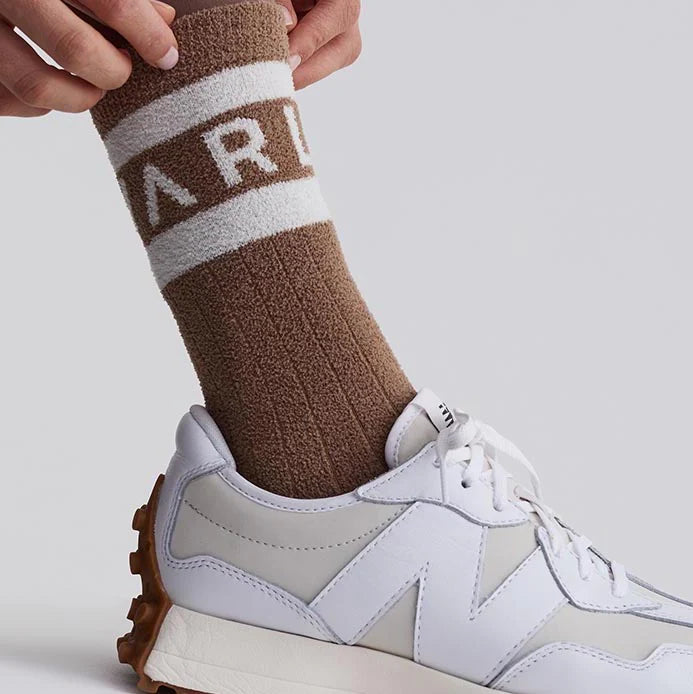 Spencer Sock