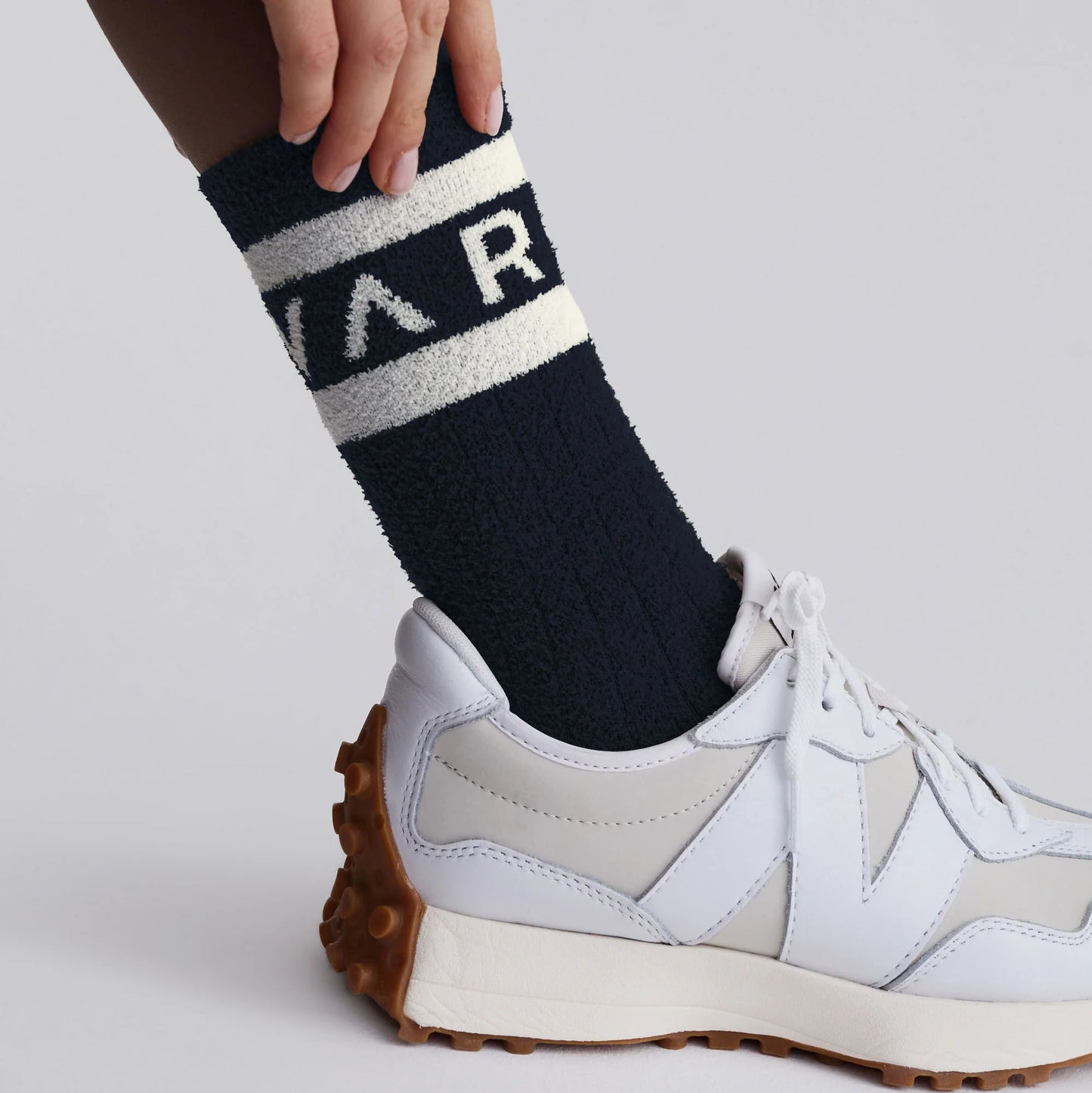 Spencer Sock