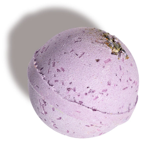 Bath Bomb