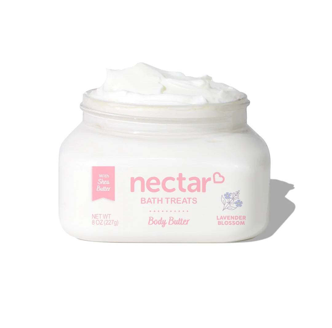 Shea Body Butter