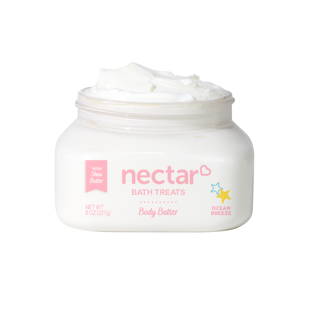 Shea Body Butter
