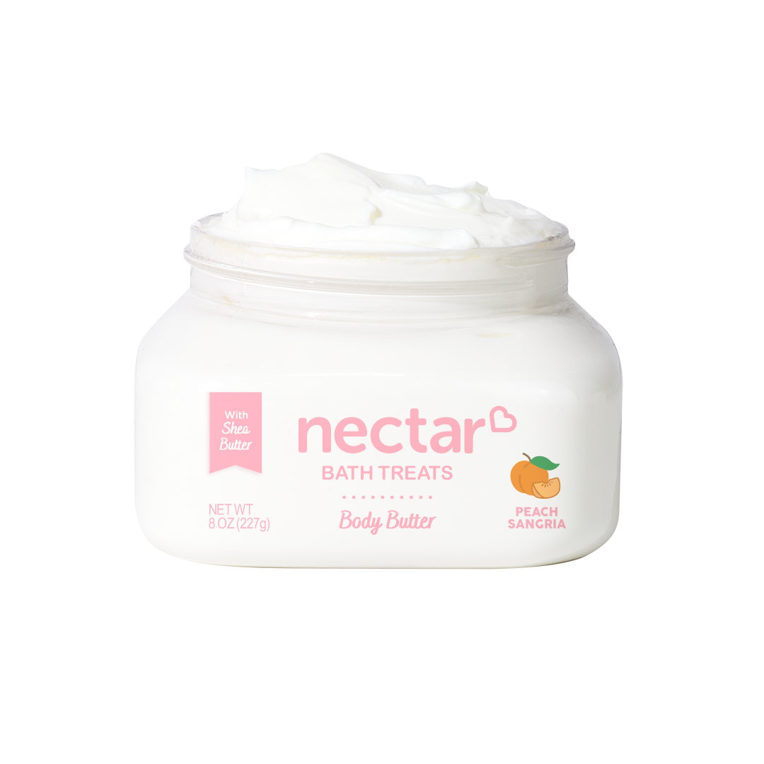 Shea Body Butter
