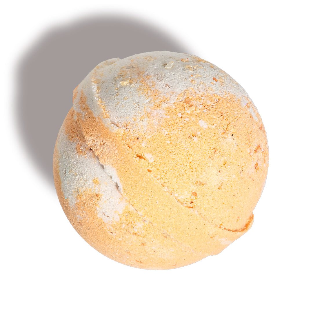Bath Bomb