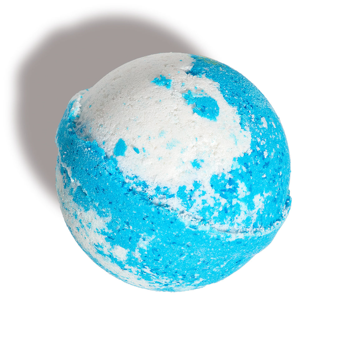 Bath Bomb