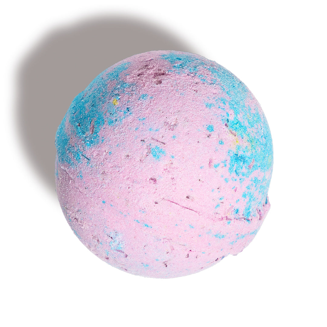 Bath Bomb