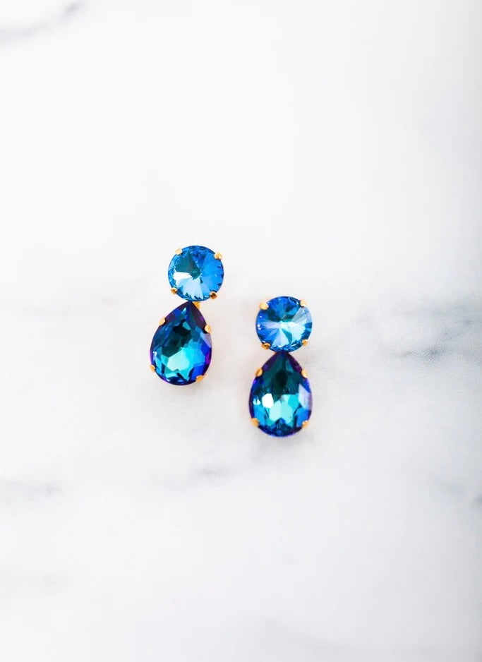 Sable Earring