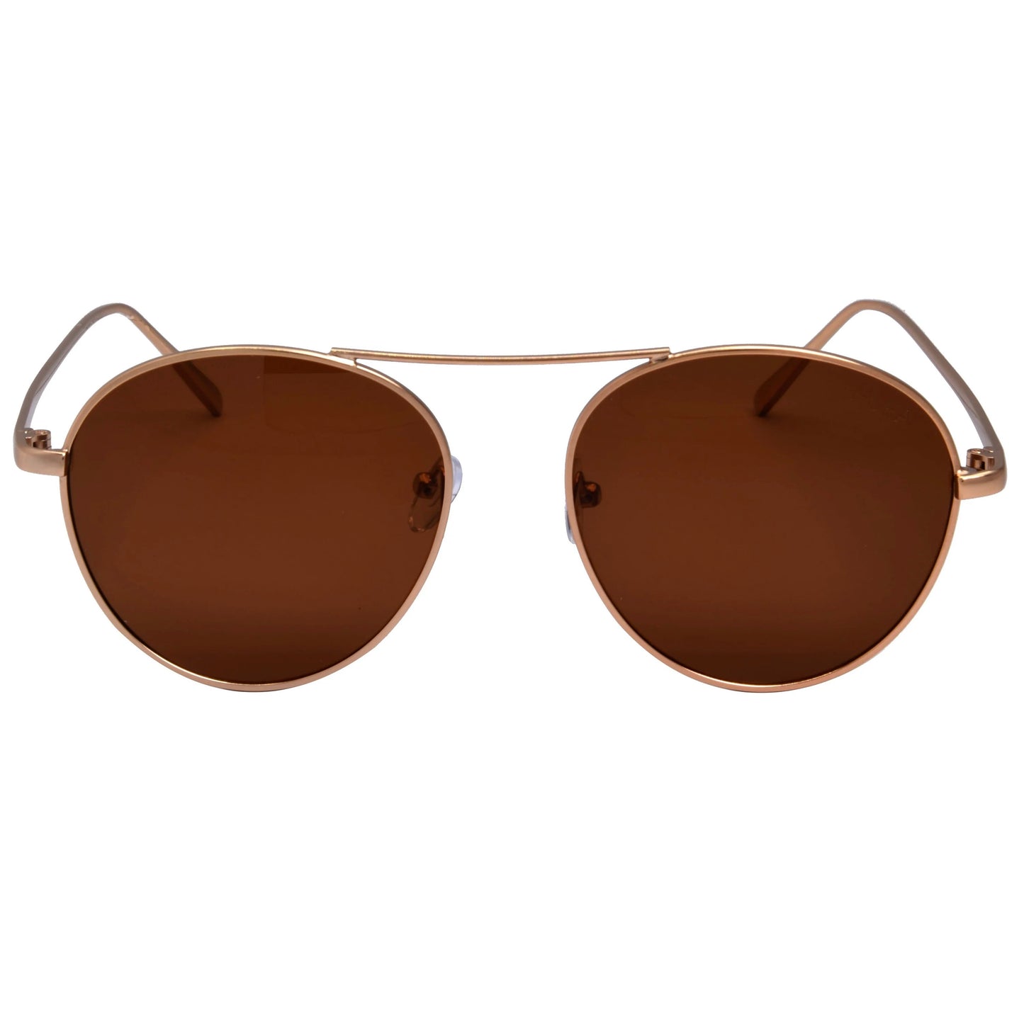 Ahoy Matte Gold