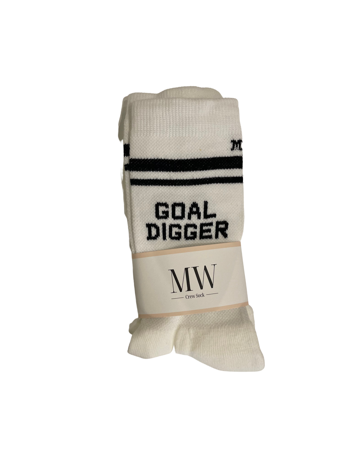 MW Crew Sock