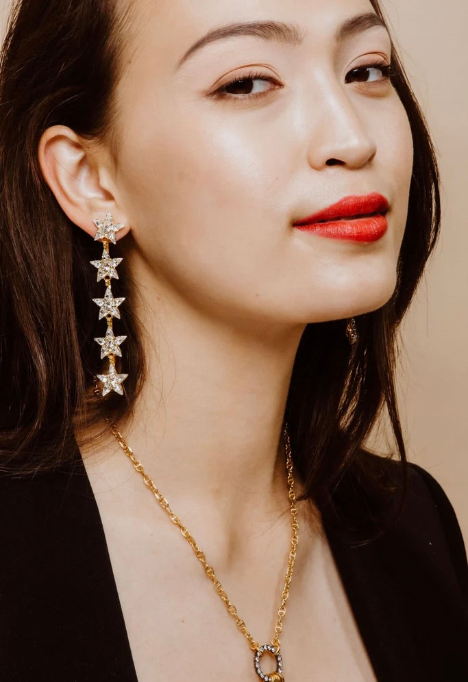 Soleil Earrings