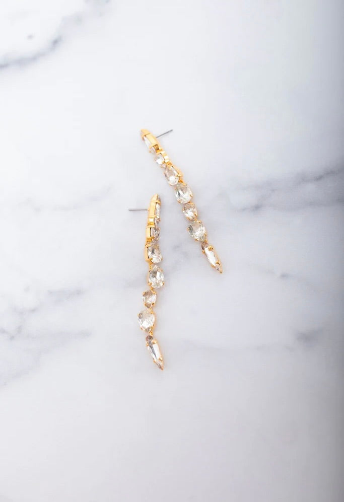 Faye Earrings