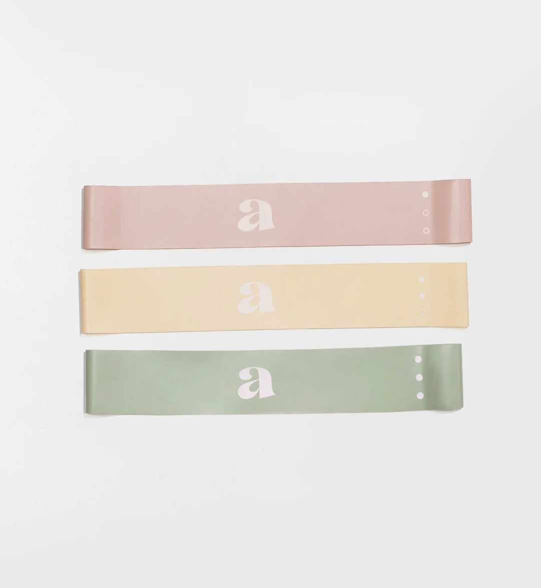 Workout Bands