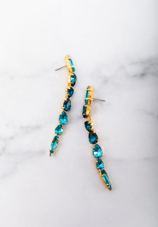Faye Earrings