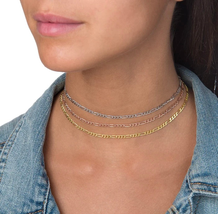 Chain Choker
