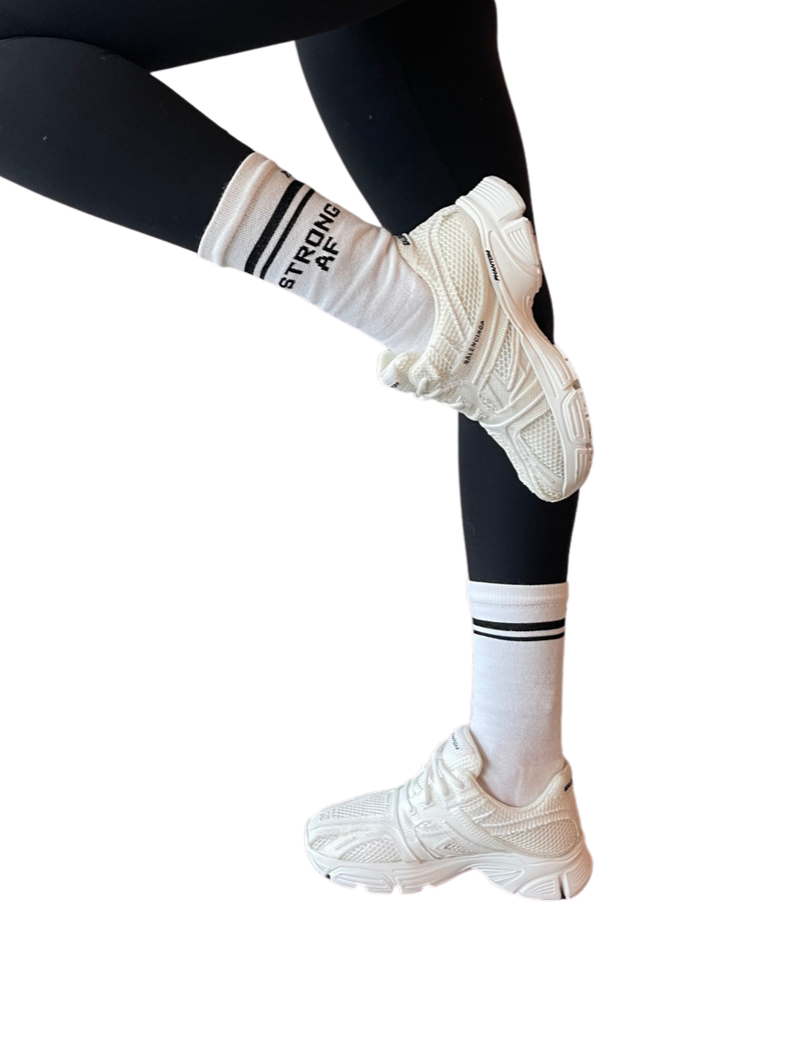 MW Crew Sock