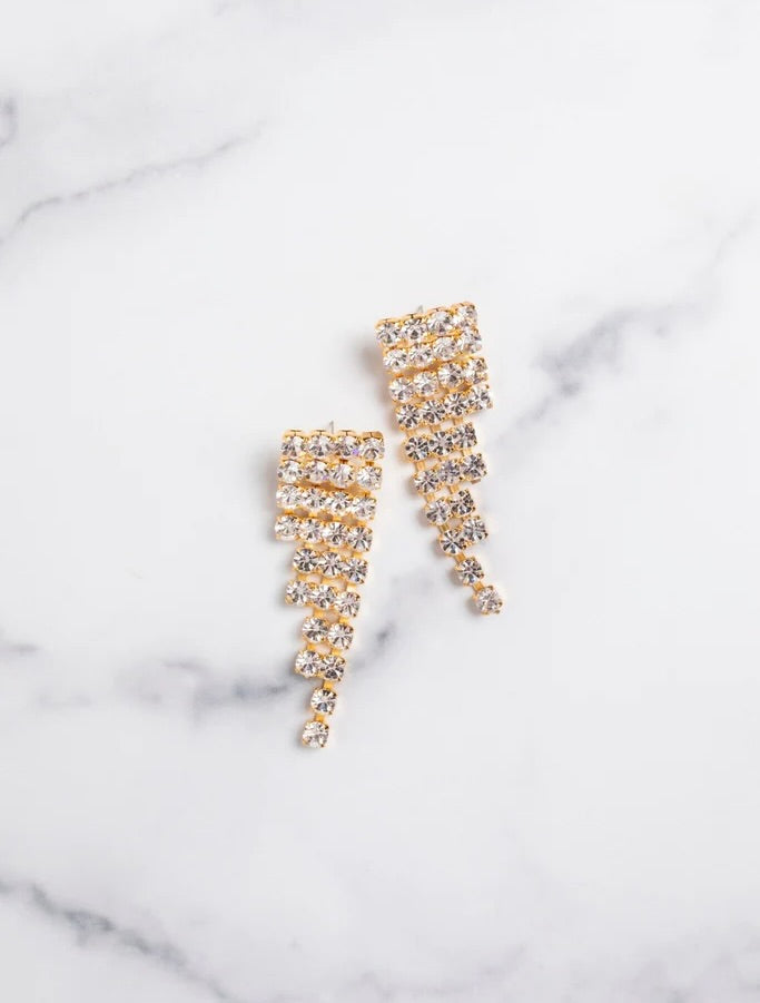 Leila Earrings