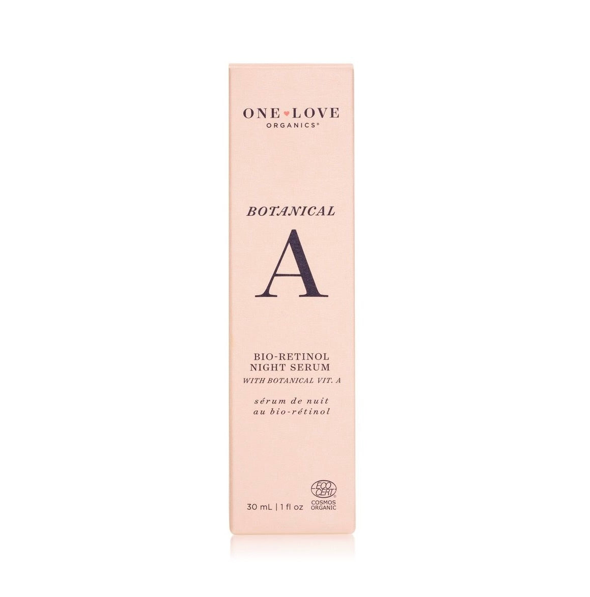 Retinol Night Serum