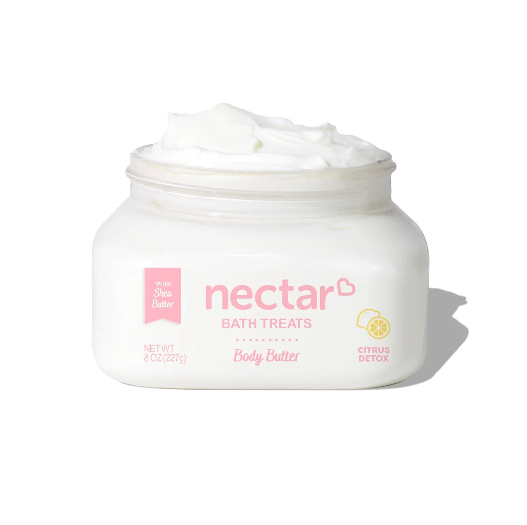 Shea Body Butter