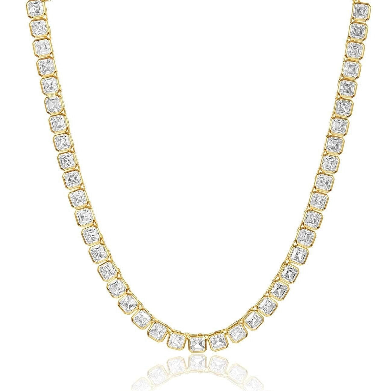 Duchess Necklace