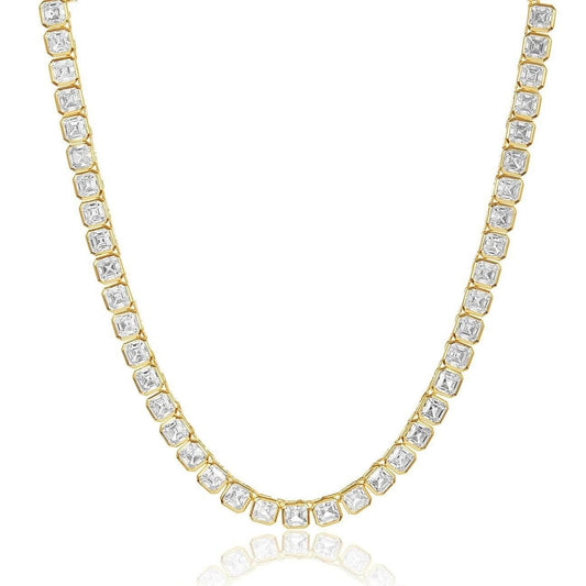 Duchess Necklace