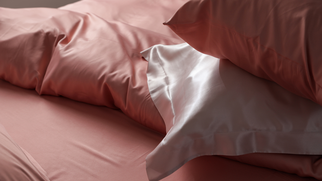 How to Safely Wash and Care for Your Blissy Silk Pillowcase - Heritage Park  Laundry Essentials