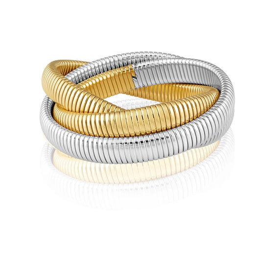 Infinity Bracelet