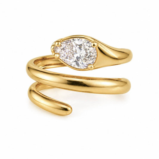 Wrap Ring