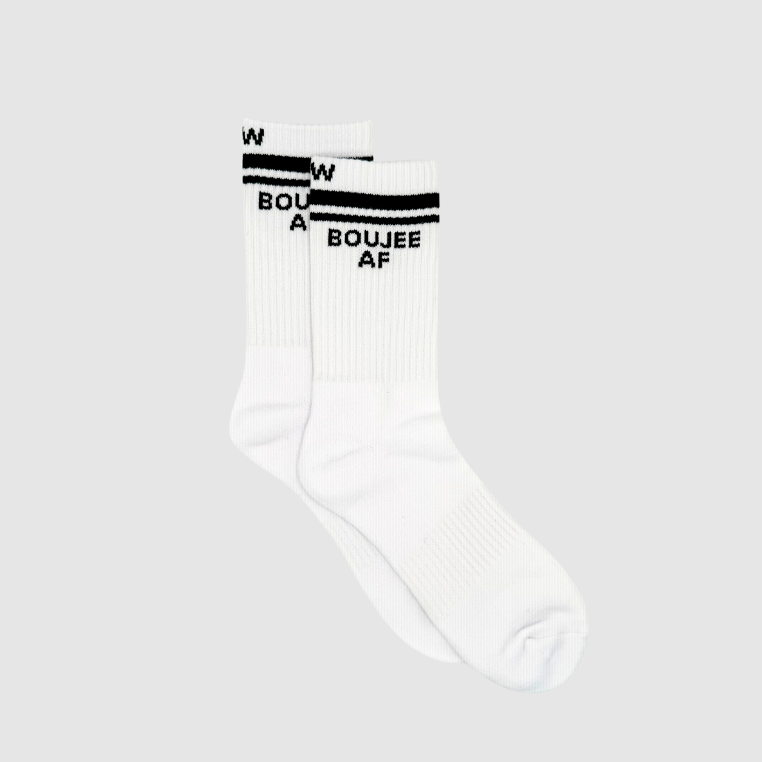 MW Crew Sock