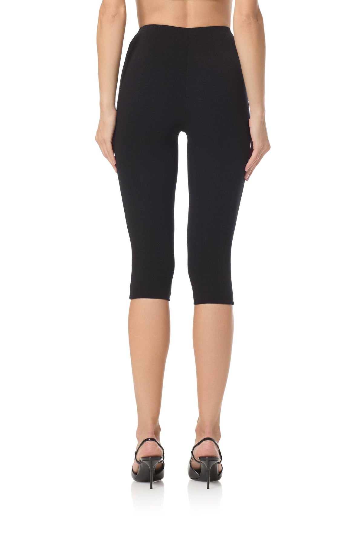 Ettie Capri Legging