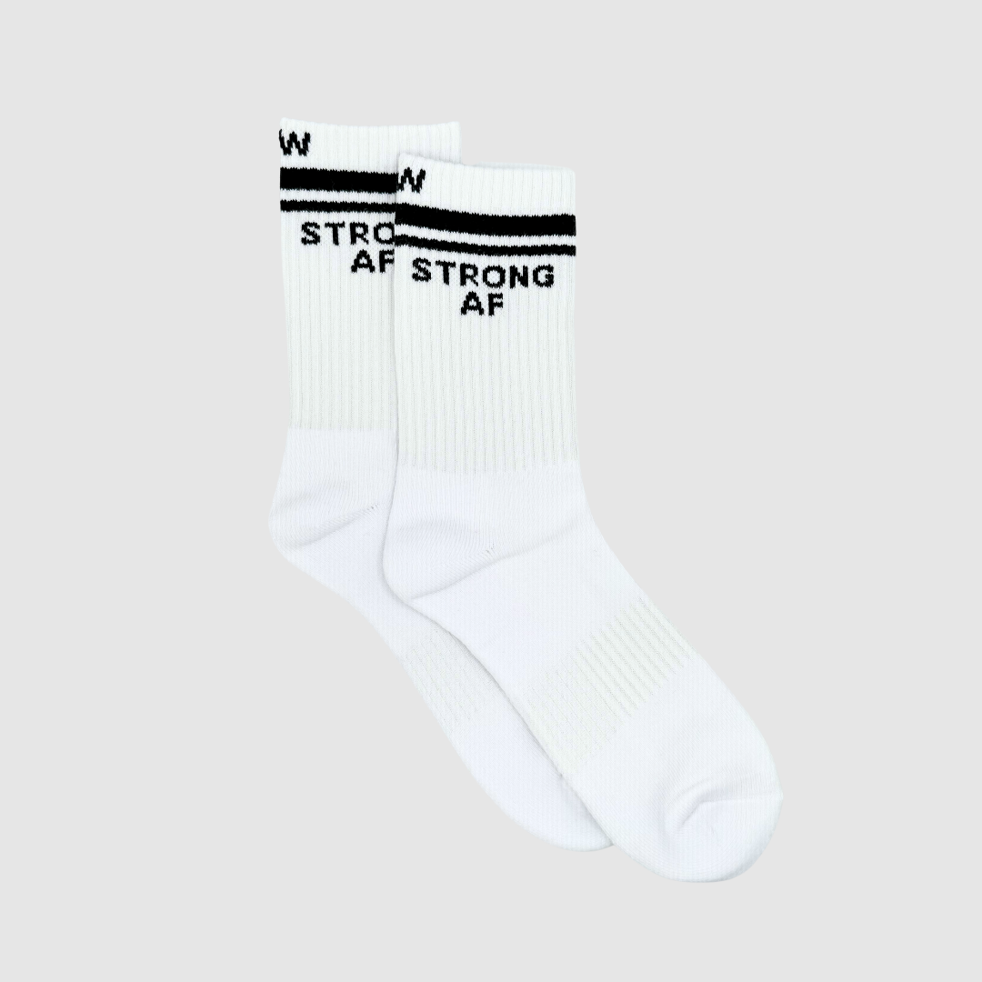 MW Crew Sock