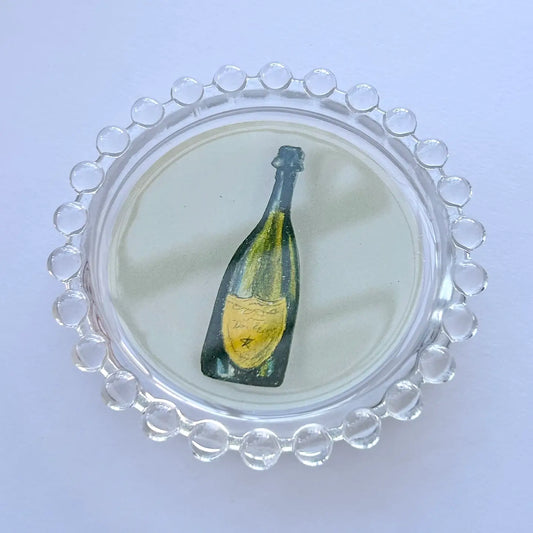 Trinket Dish