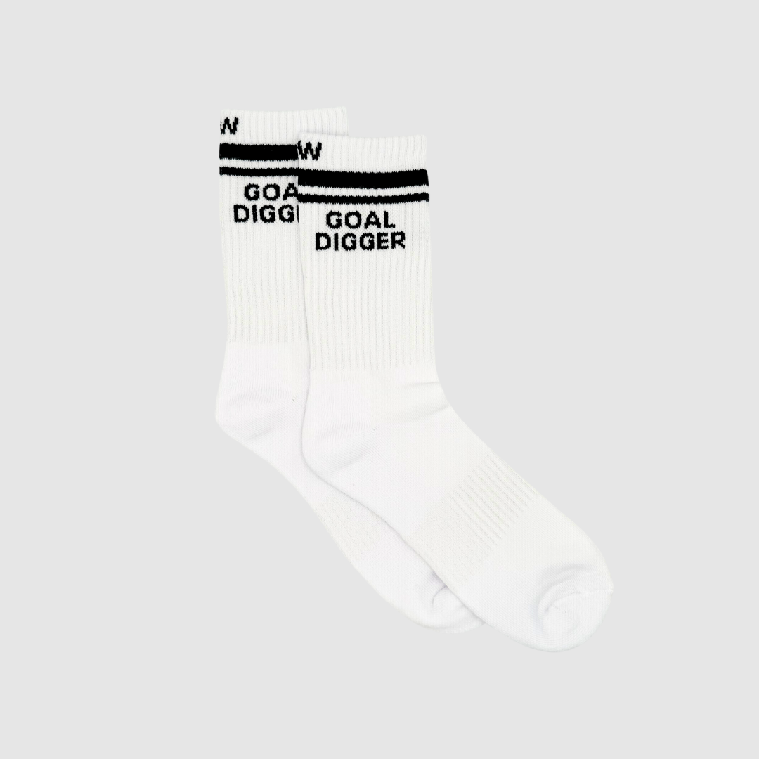 MW Crew Sock