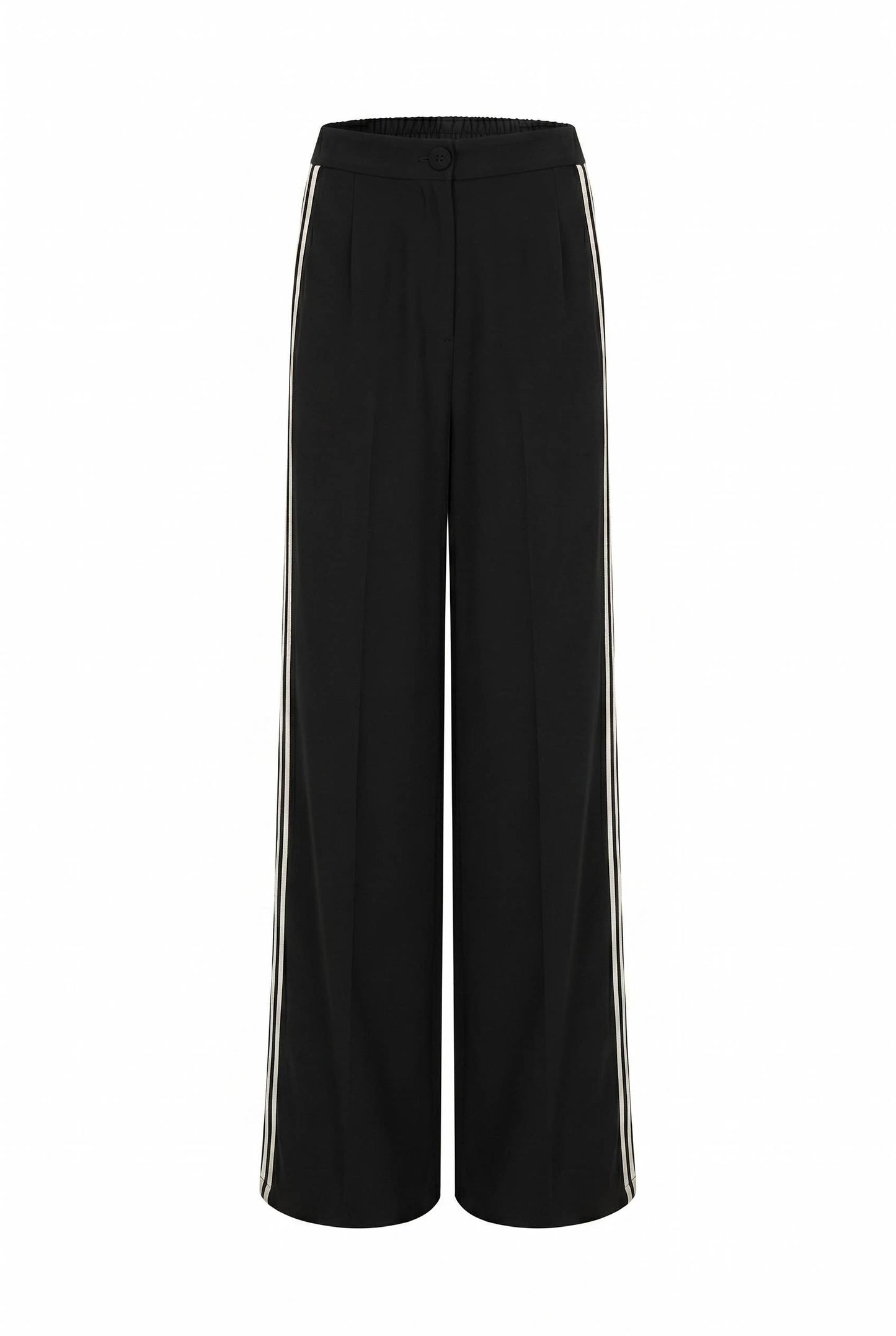 Knit Track Pants