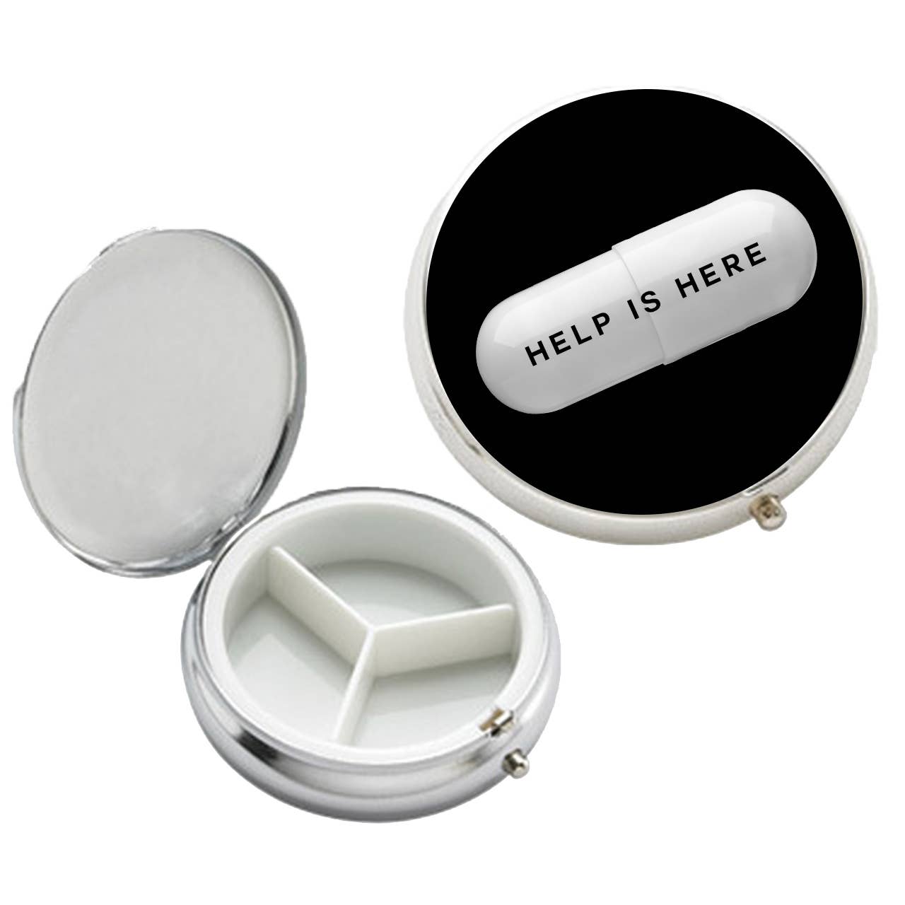 Pill Case