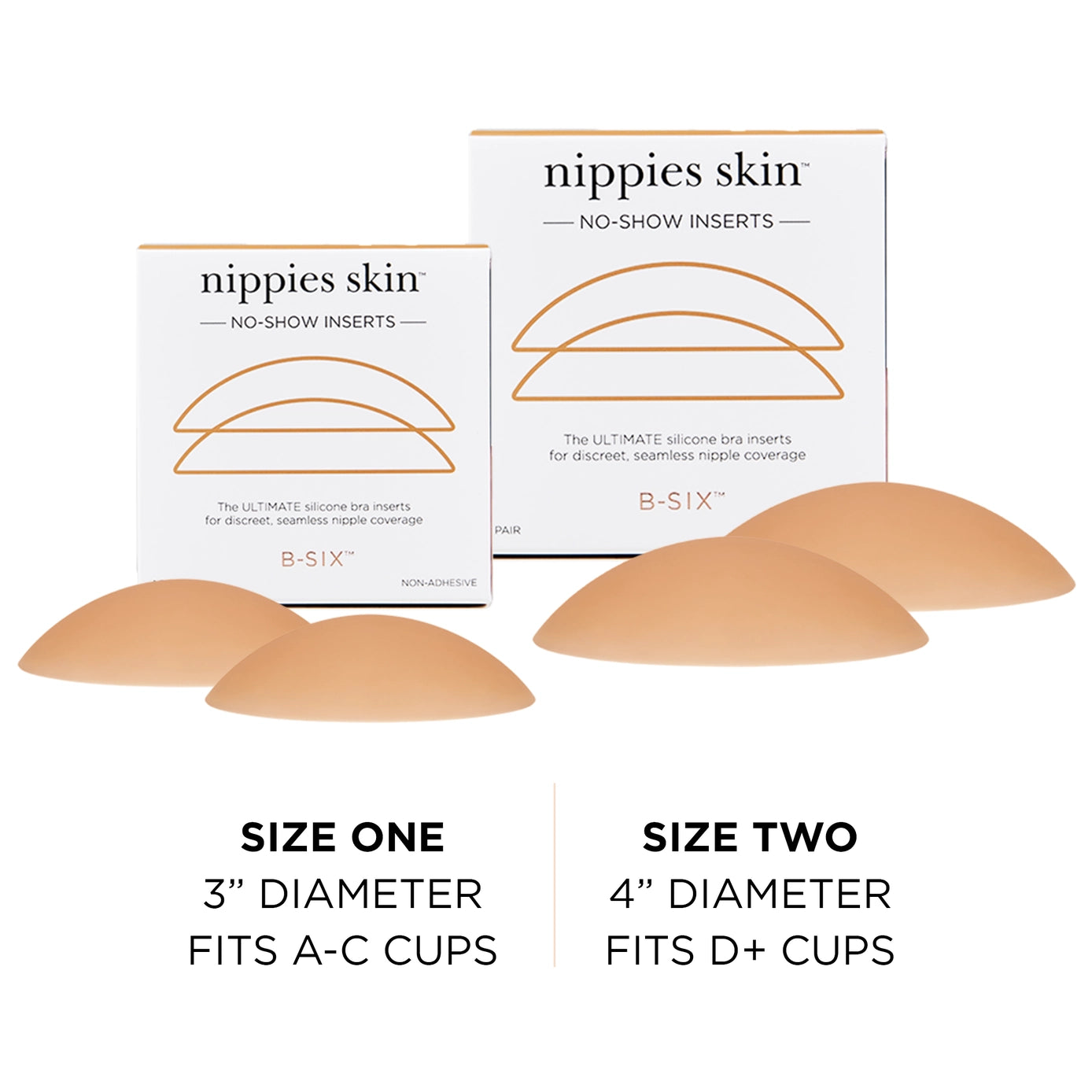 Nippies Skin
