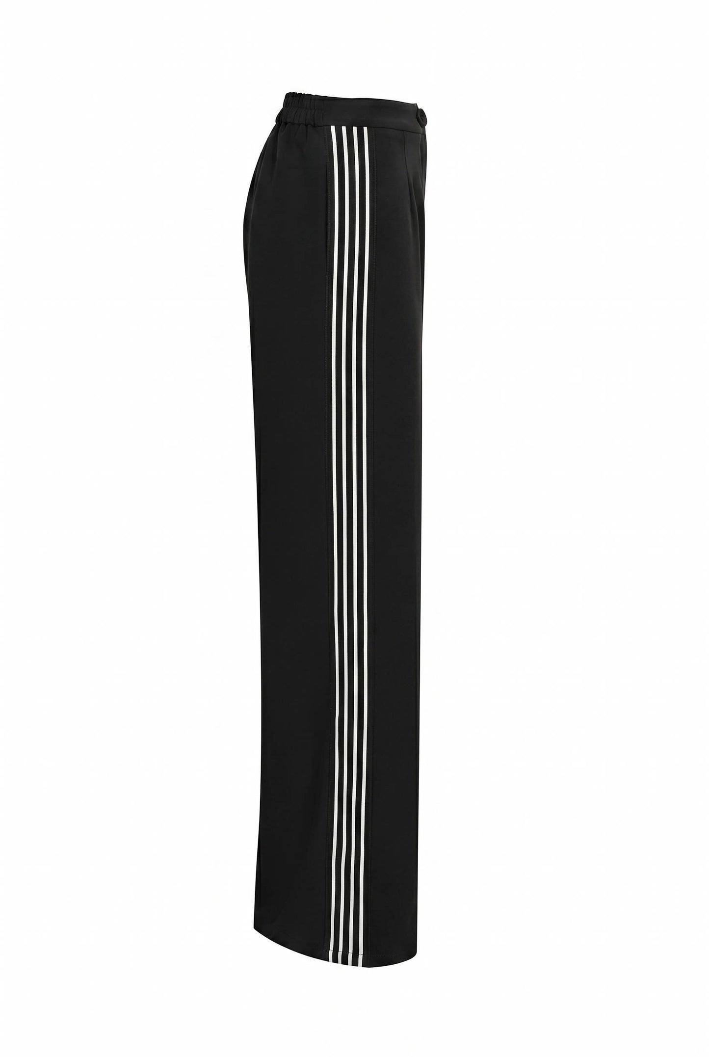 Knit Track Pants