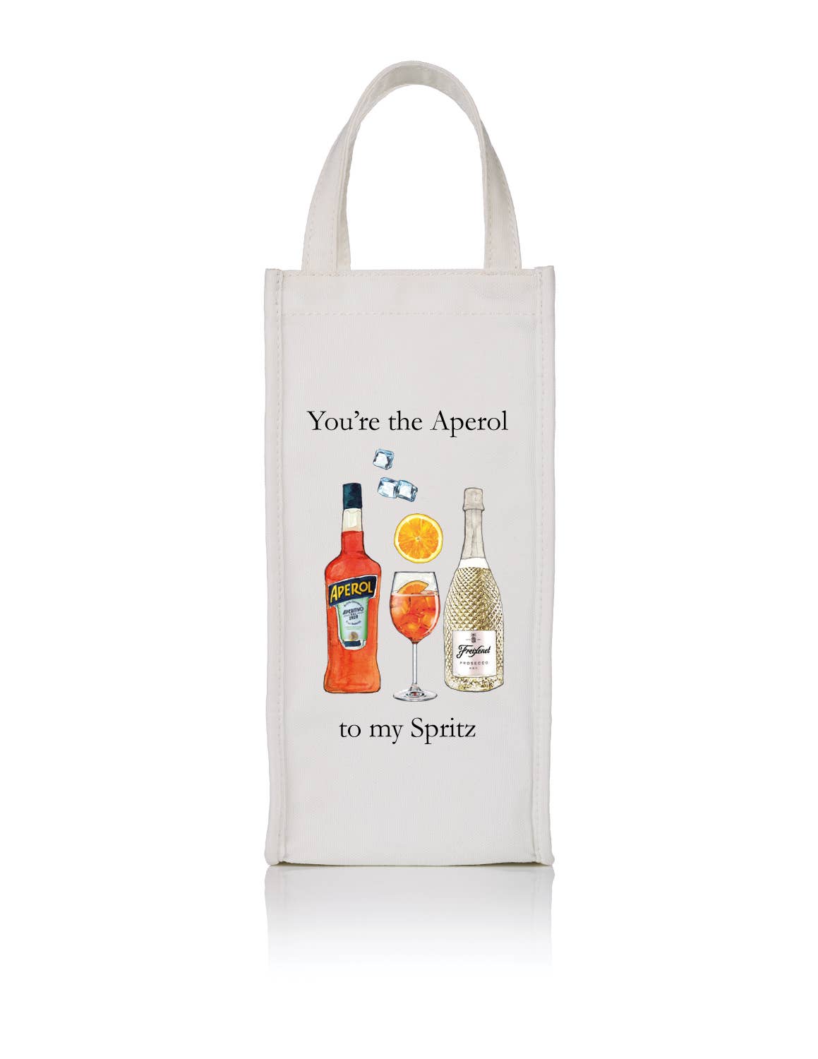 Wine bags