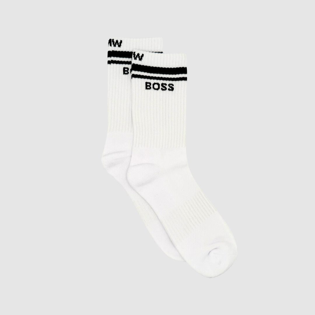 MW Crew Sock