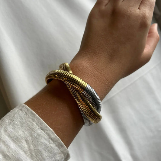 Infinity Bracelet