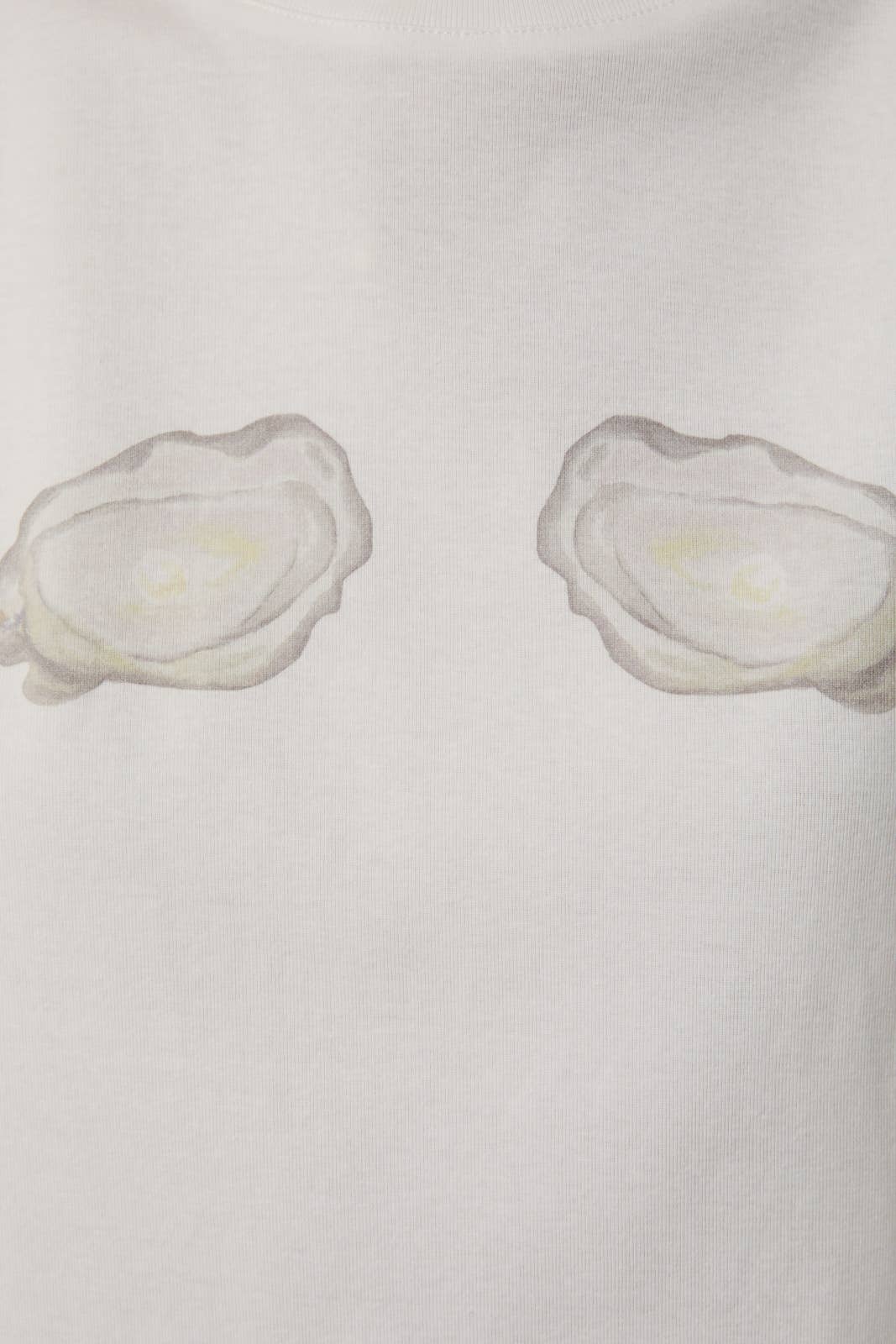 Oyster Tee
