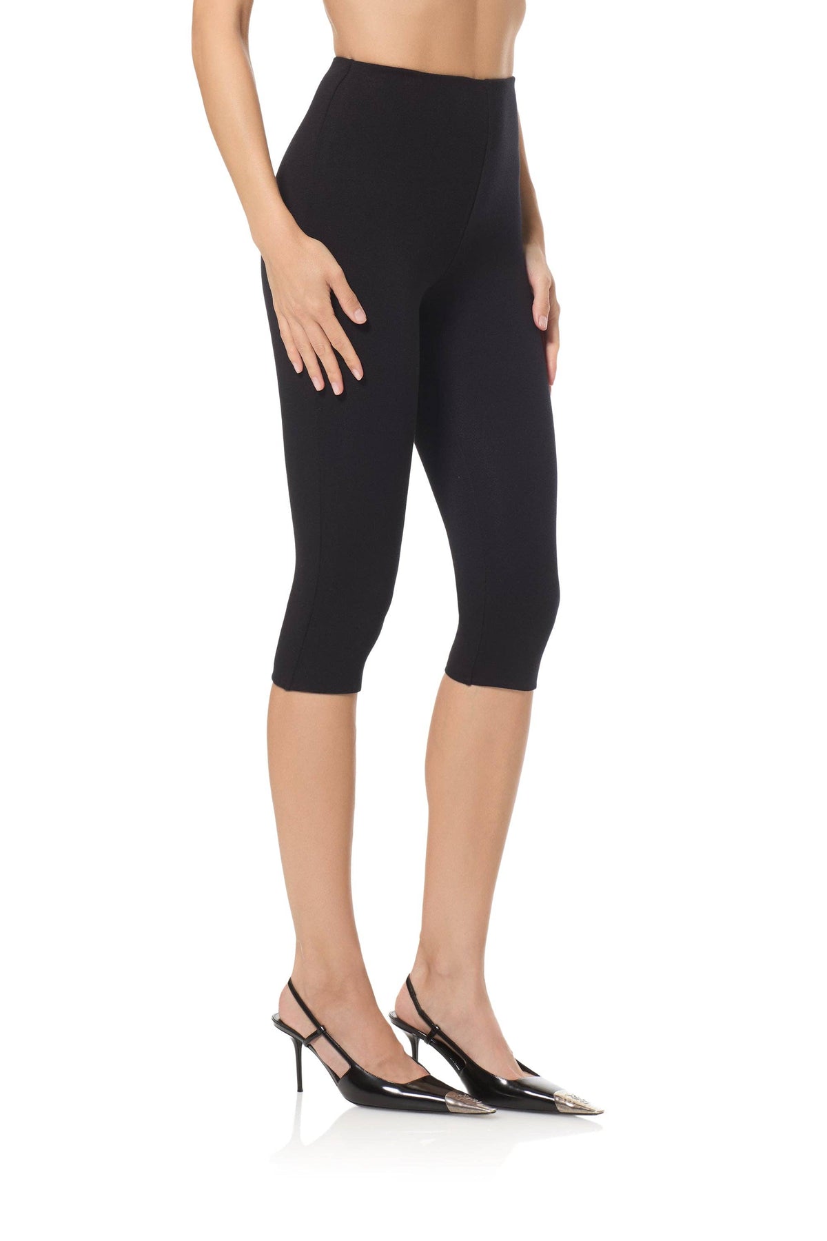 Ettie Capri Legging