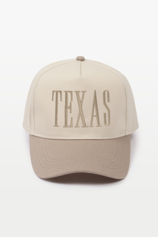 TEXAS Hat