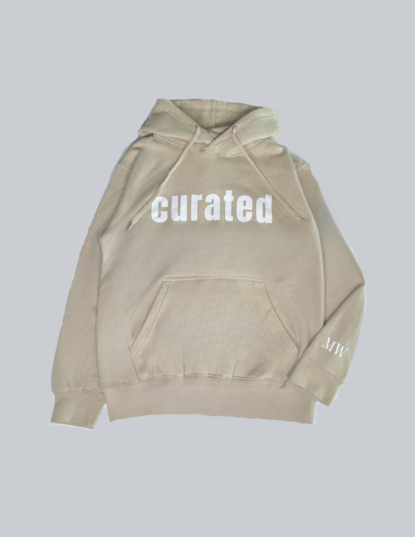 CURATED Hoodie