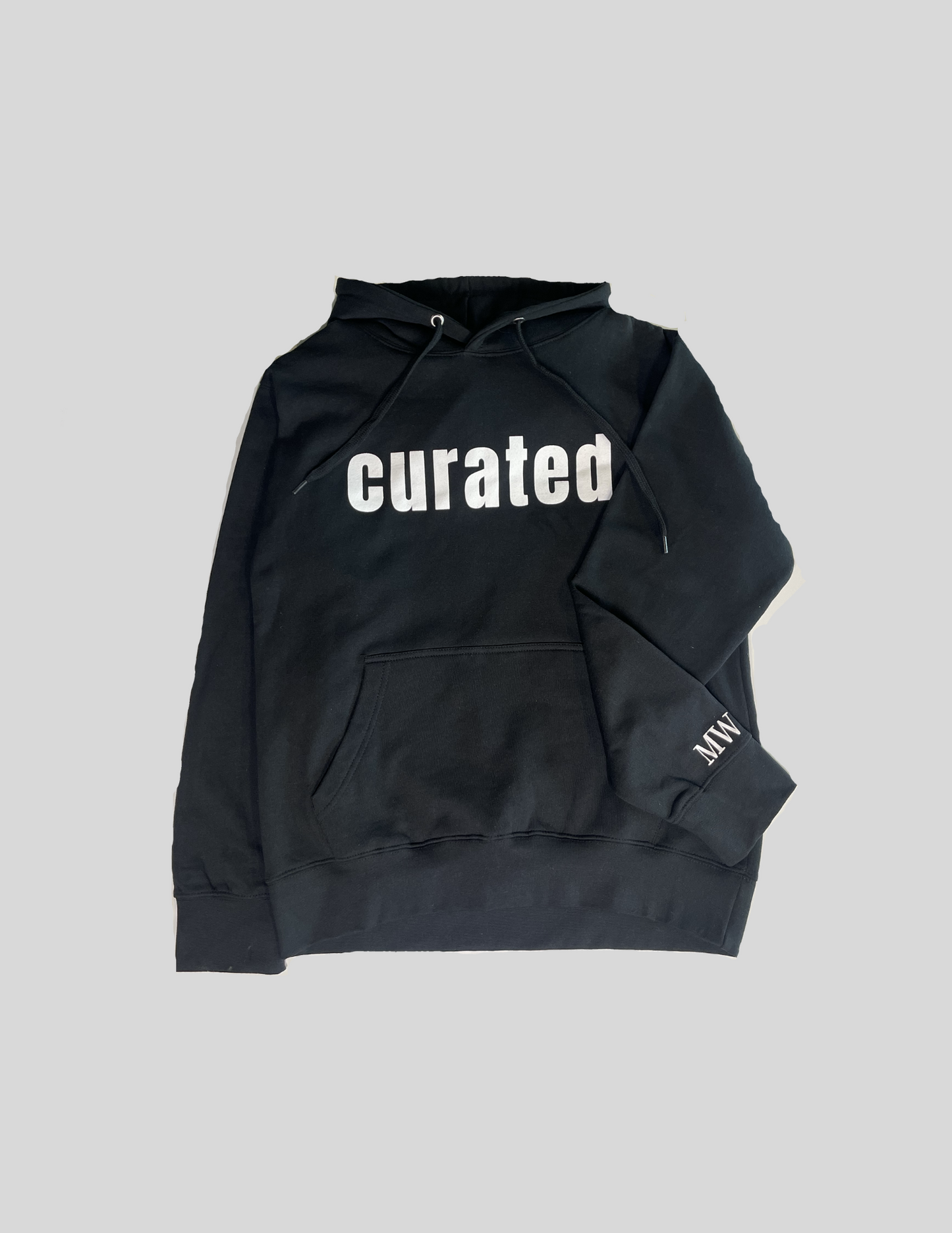 CURATED Hoodie