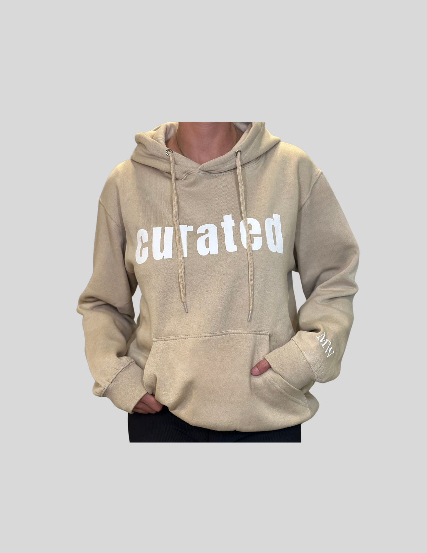 CURATED Hoodie