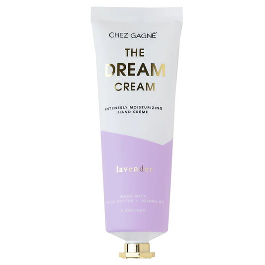 Dream Cream - Lavender -  Hand Crème
