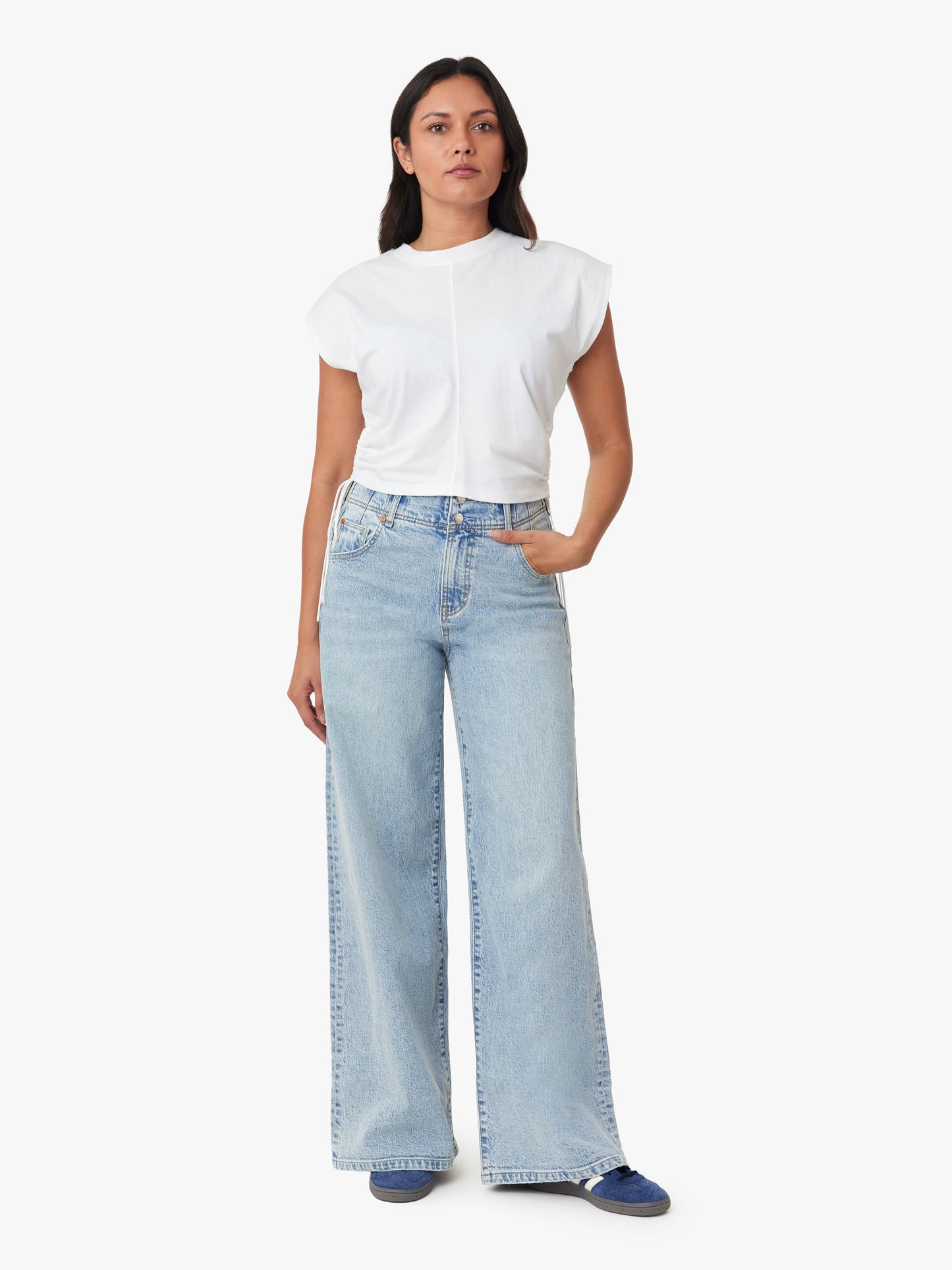 Easton Wide Leg