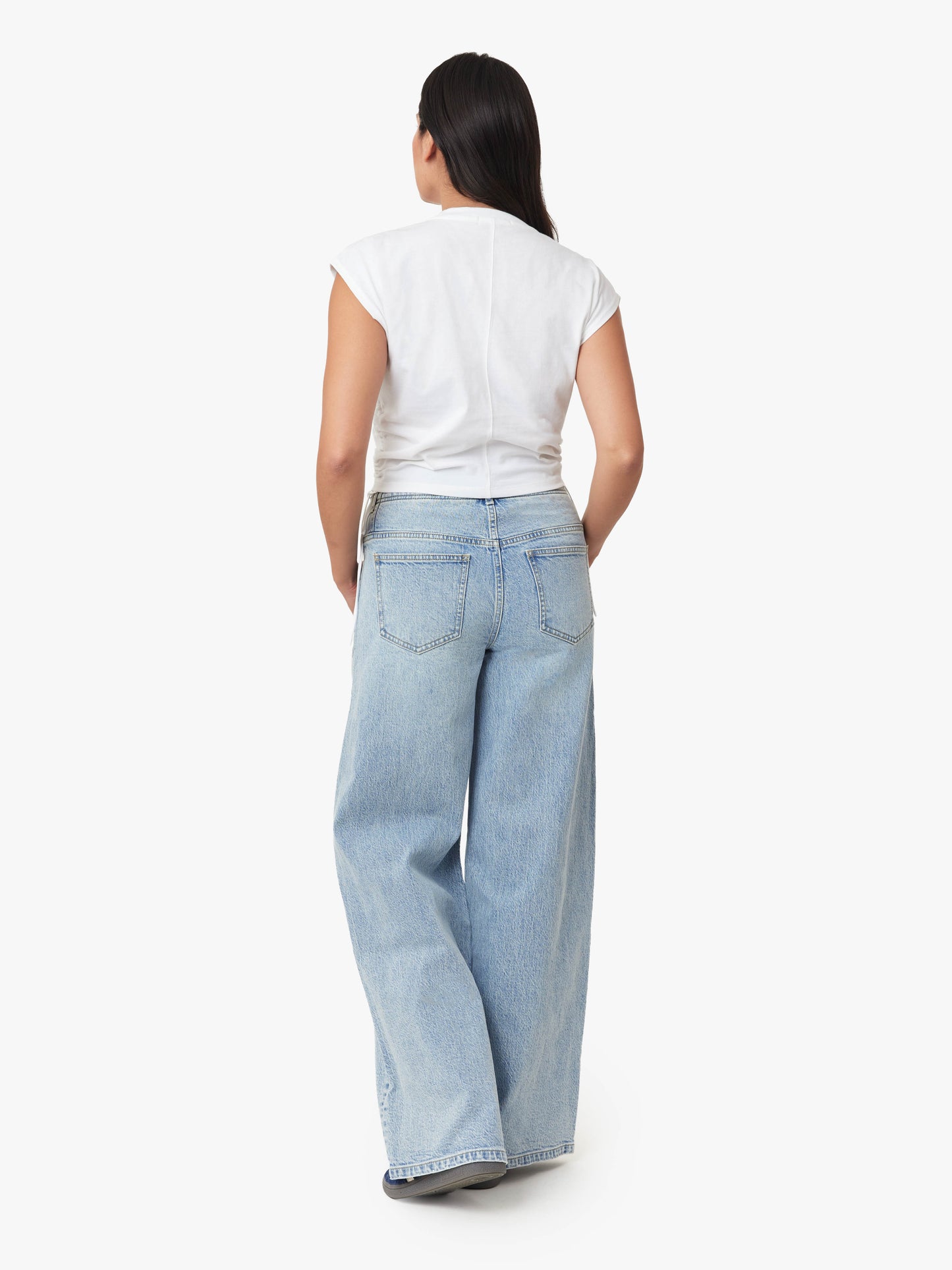 Easton Wide Leg