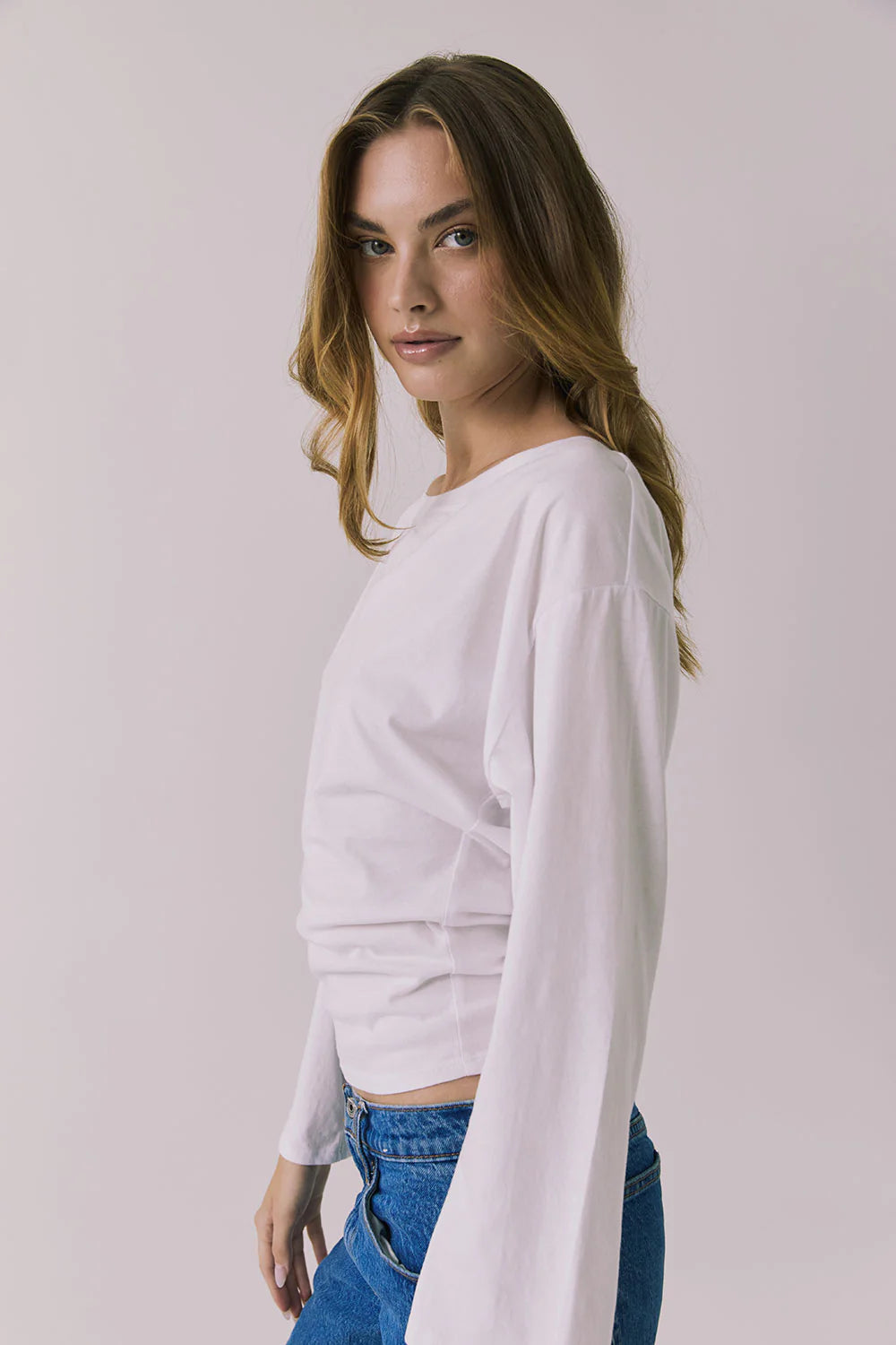 Ash Long Sleeve