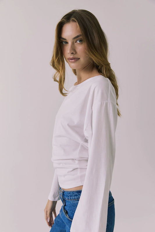 Ash Long Sleeve
